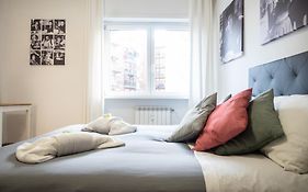 Tiburtina Home