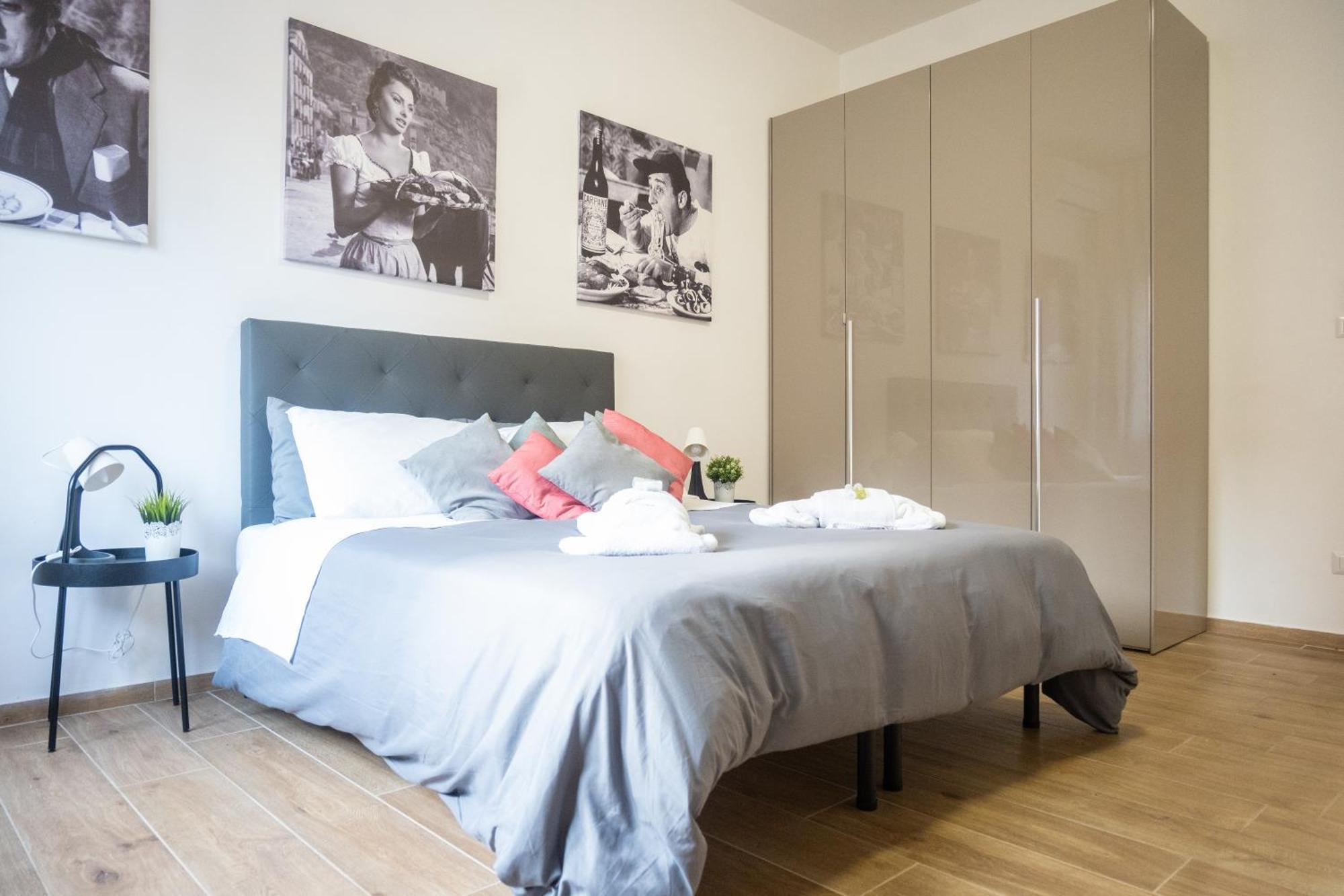 Tiburtina Home Rzym Zewnętrze zdjęcie