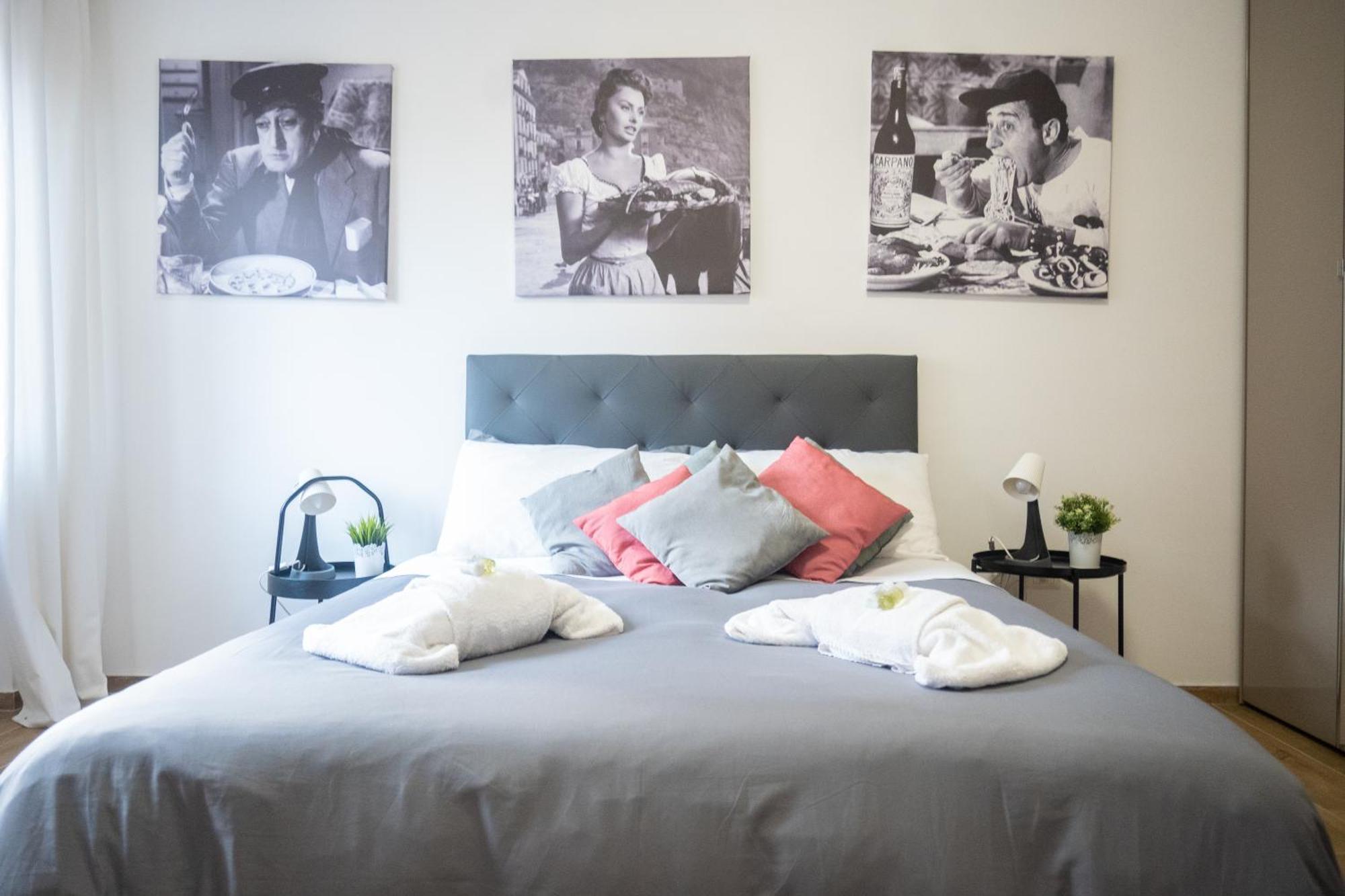 Tiburtina Home Rzym Zewnętrze zdjęcie