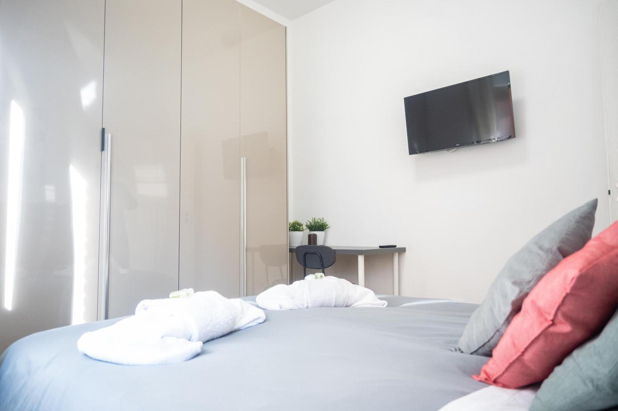 Tiburtina Home Rzym Zewnętrze zdjęcie