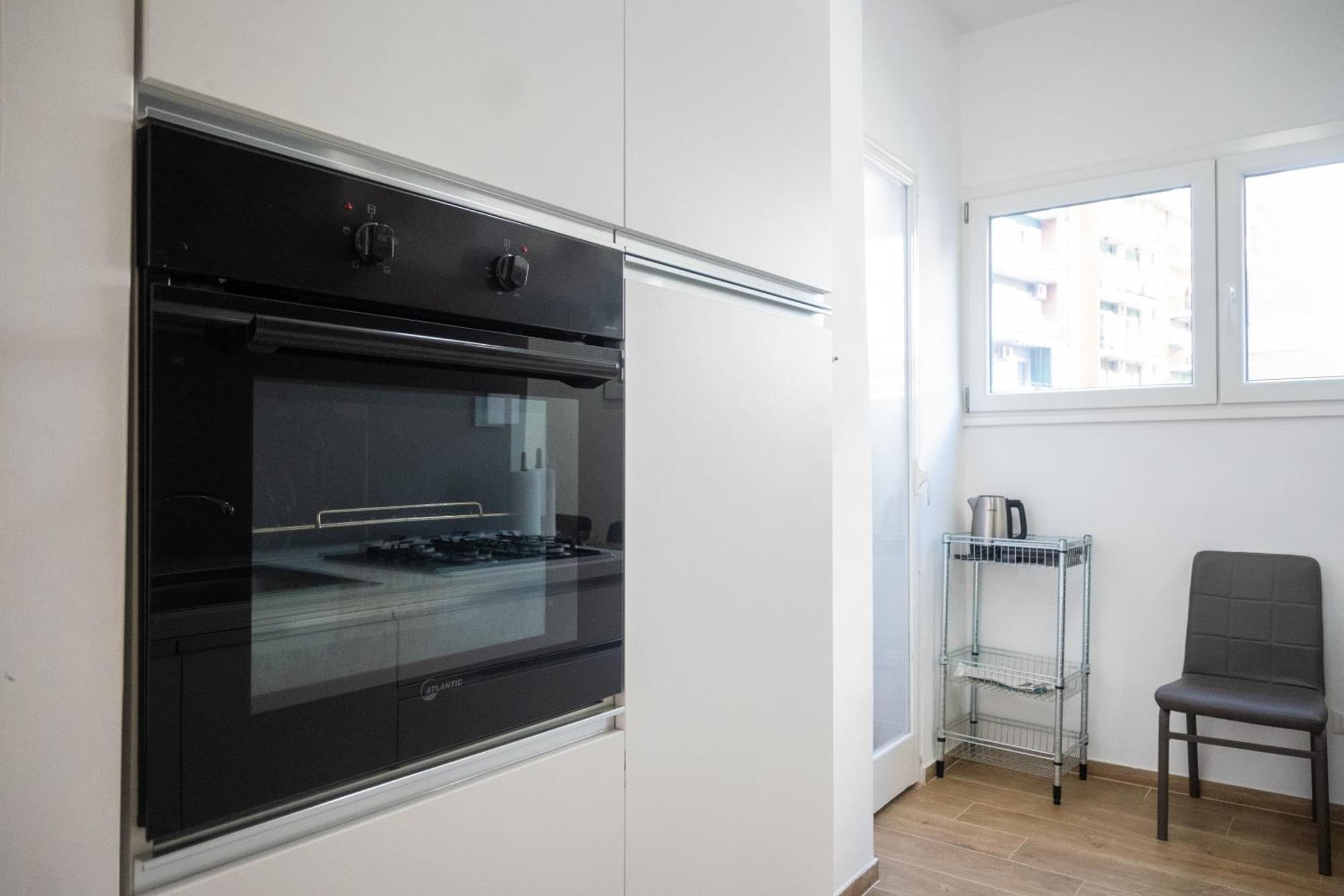 Tiburtina Home Rzym Zewnętrze zdjęcie