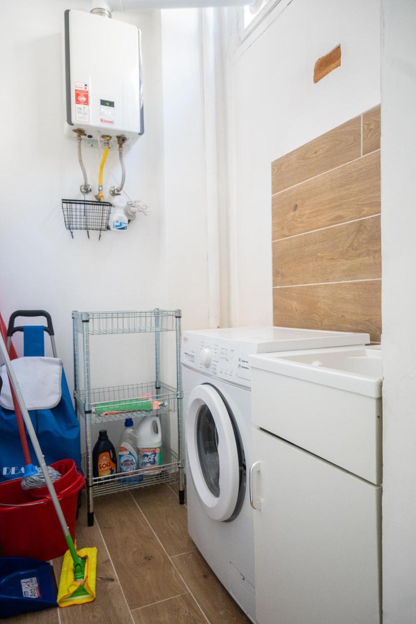 Tiburtina Home Rzym Zewnętrze zdjęcie
