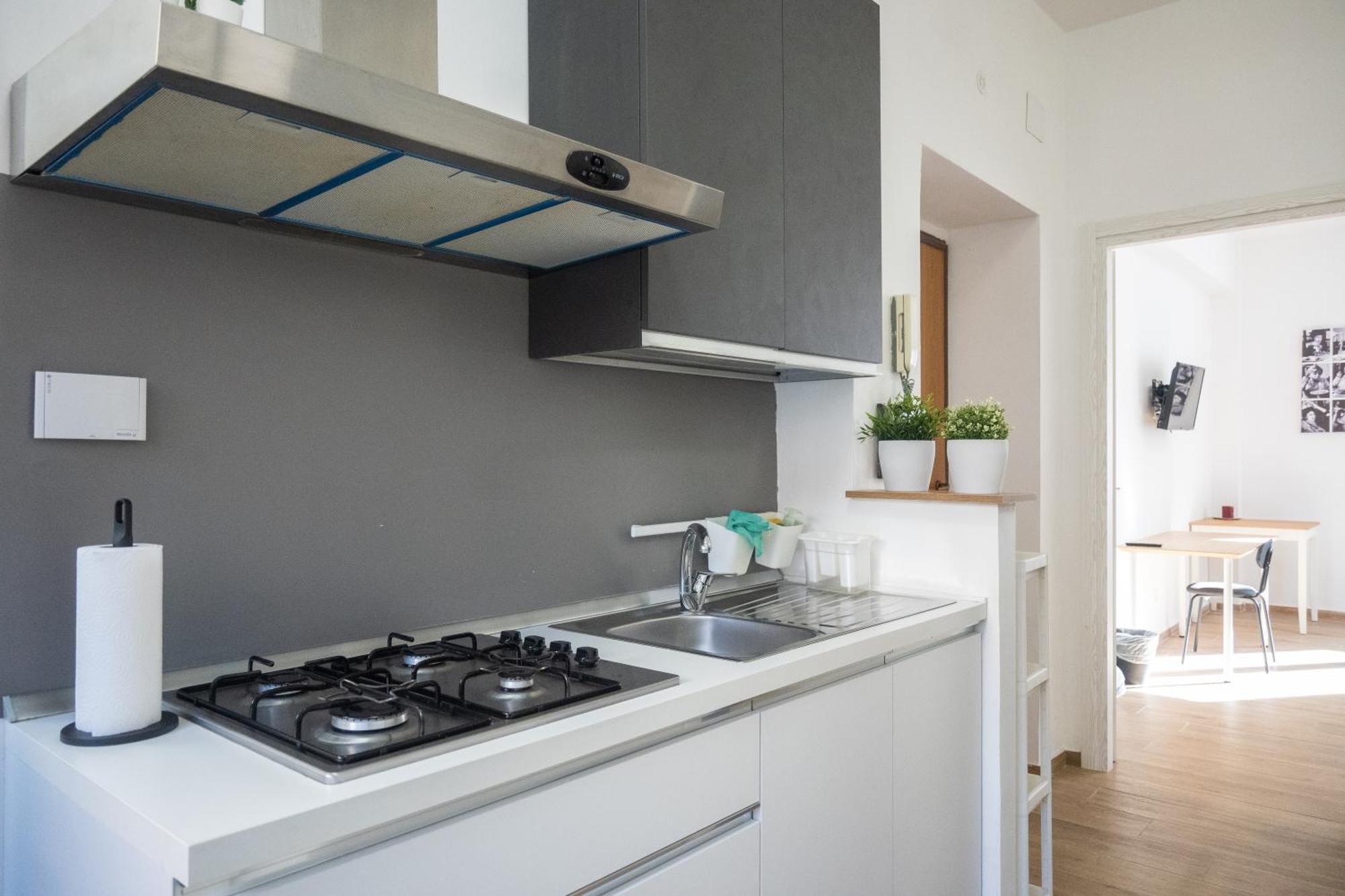 Tiburtina Home Rzym Zewnętrze zdjęcie