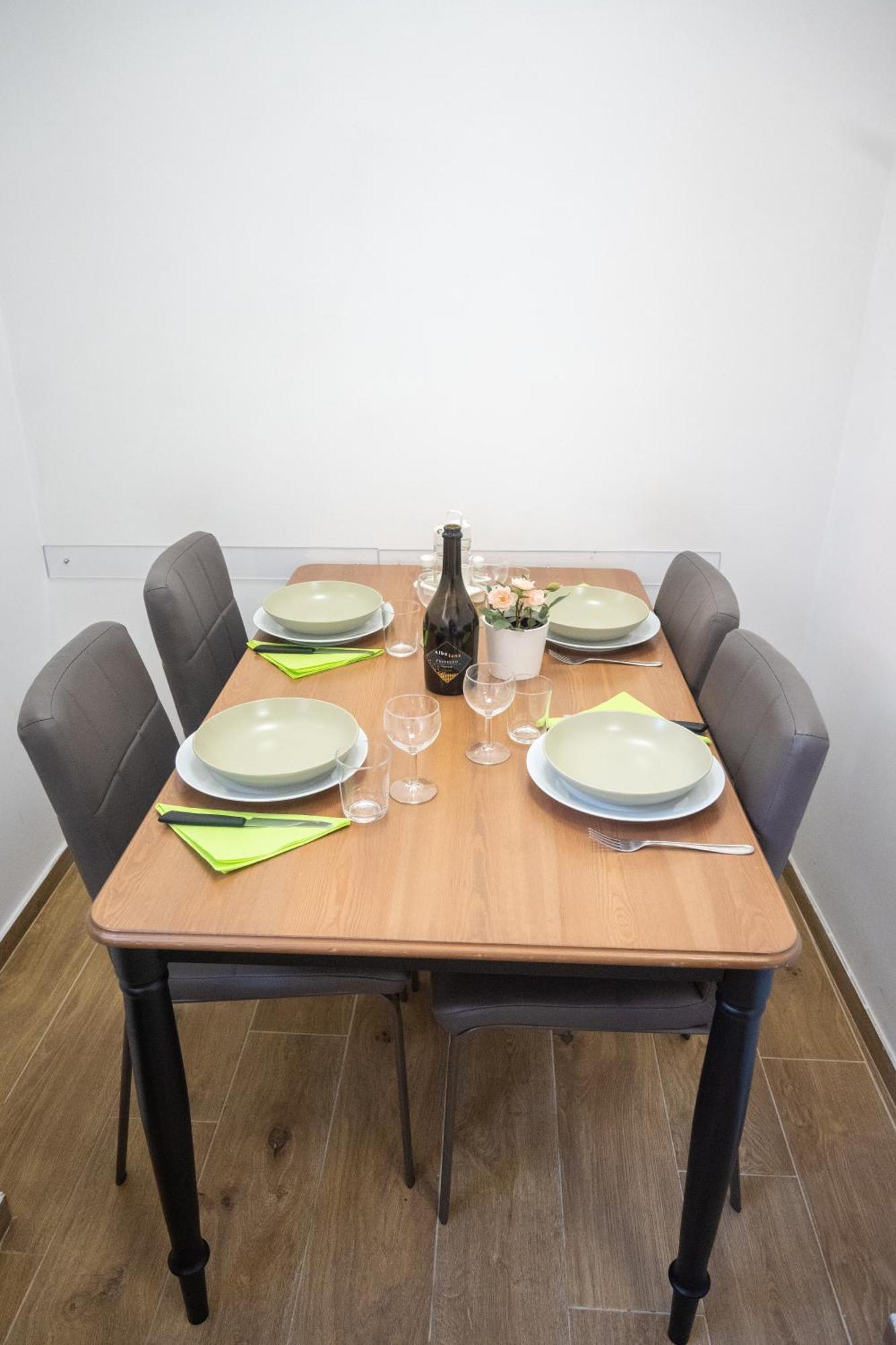 Tiburtina Home Rzym Zewnętrze zdjęcie