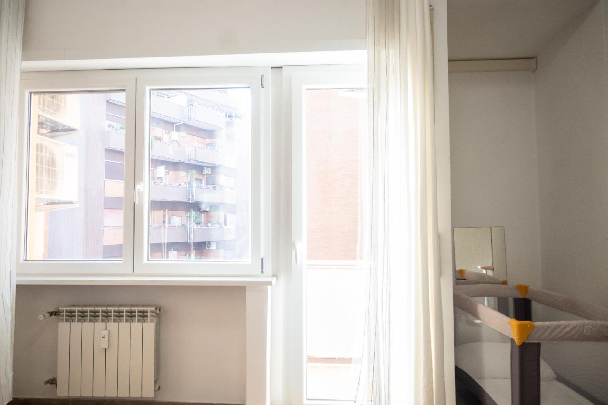 Tiburtina Home Rzym Zewnętrze zdjęcie