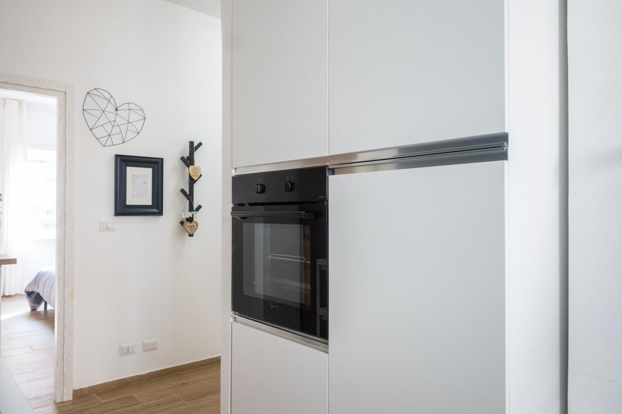 Tiburtina Home Rzym Zewnętrze zdjęcie
