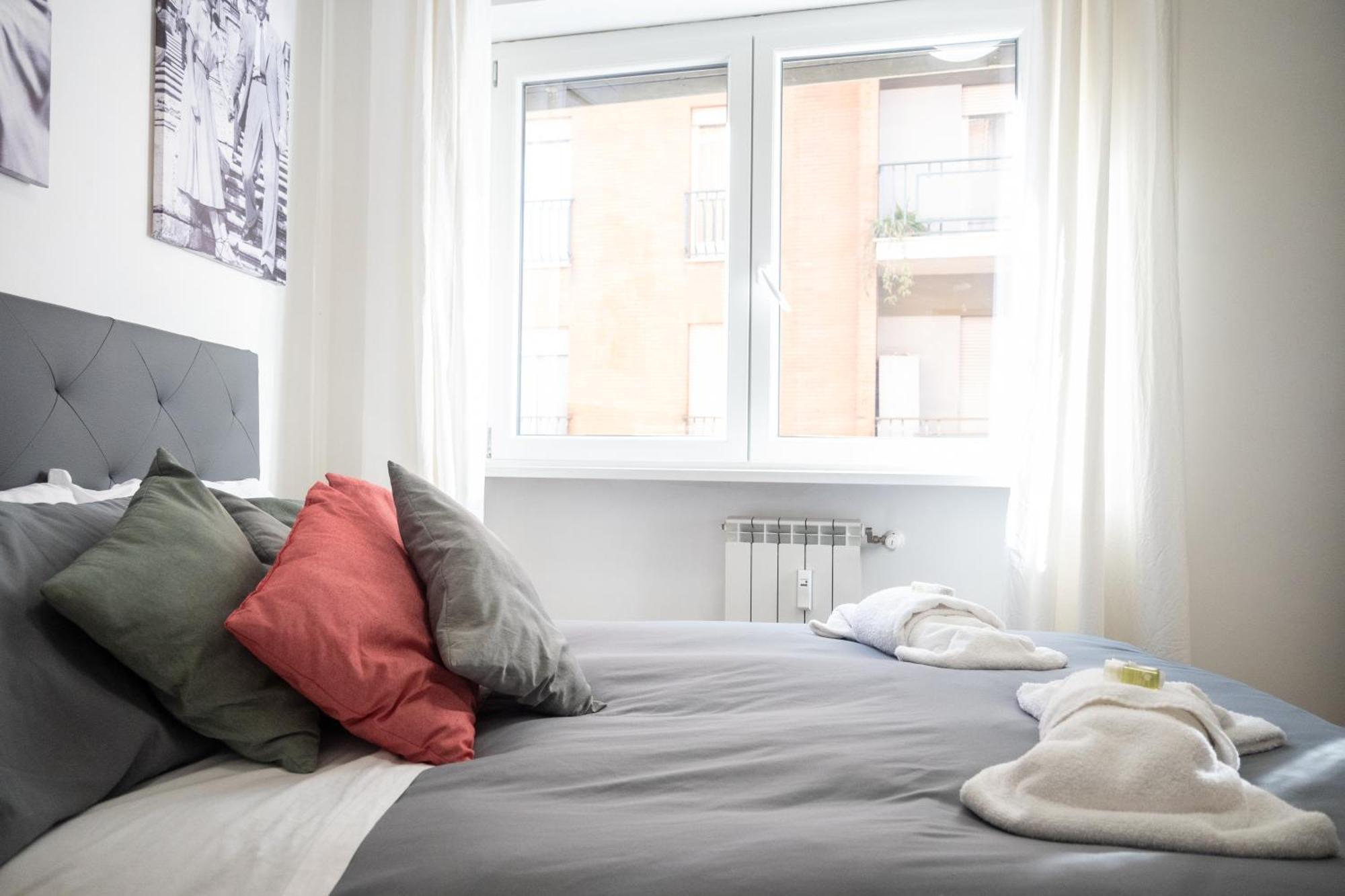 Tiburtina Home Rzym Zewnętrze zdjęcie