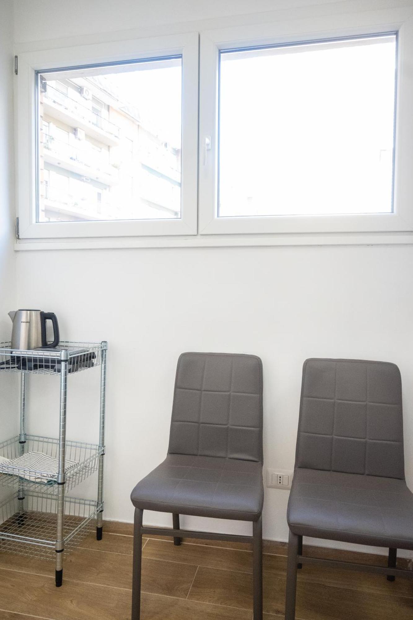 Tiburtina Home Rzym Zewnętrze zdjęcie